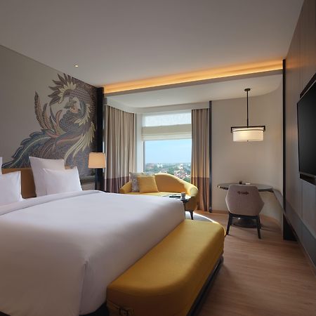 Pullman Bandung Grand Central Dış mekan fotoğraf