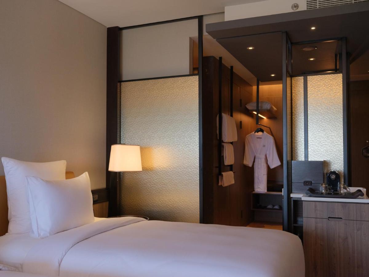 Pullman Bandung Grand Central Dış mekan fotoğraf