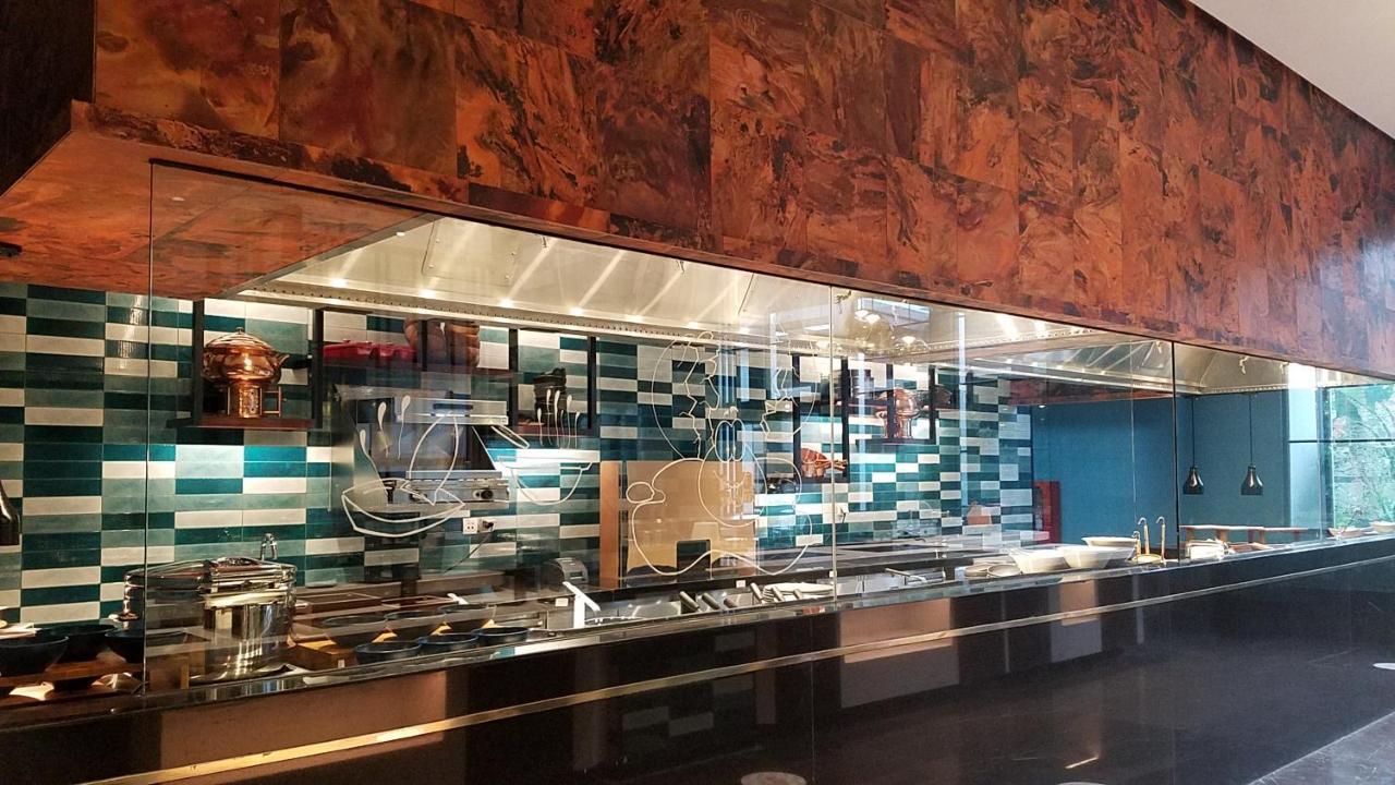 Pullman Bandung Grand Central Dış mekan fotoğraf