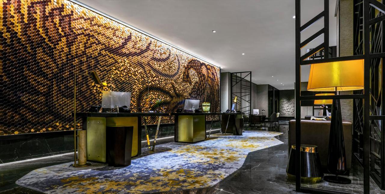 Pullman Bandung Grand Central Dış mekan fotoğraf