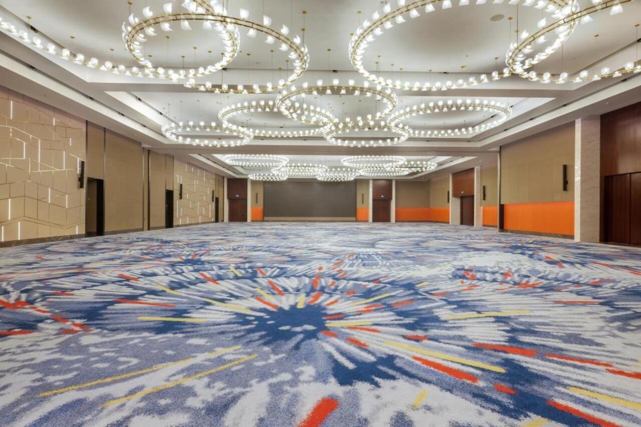 Pullman Bandung Grand Central Dış mekan fotoğraf