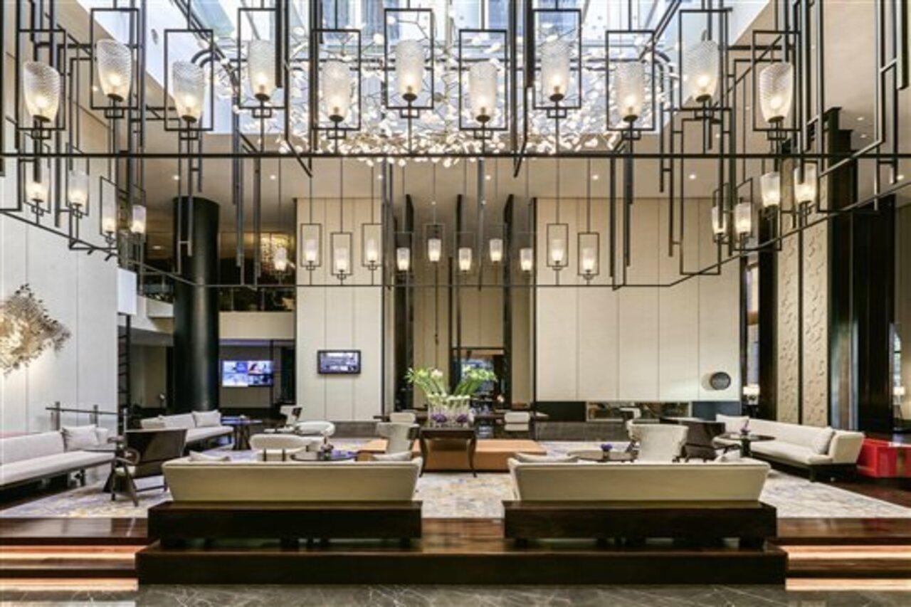 Pullman Bandung Grand Central Dış mekan fotoğraf