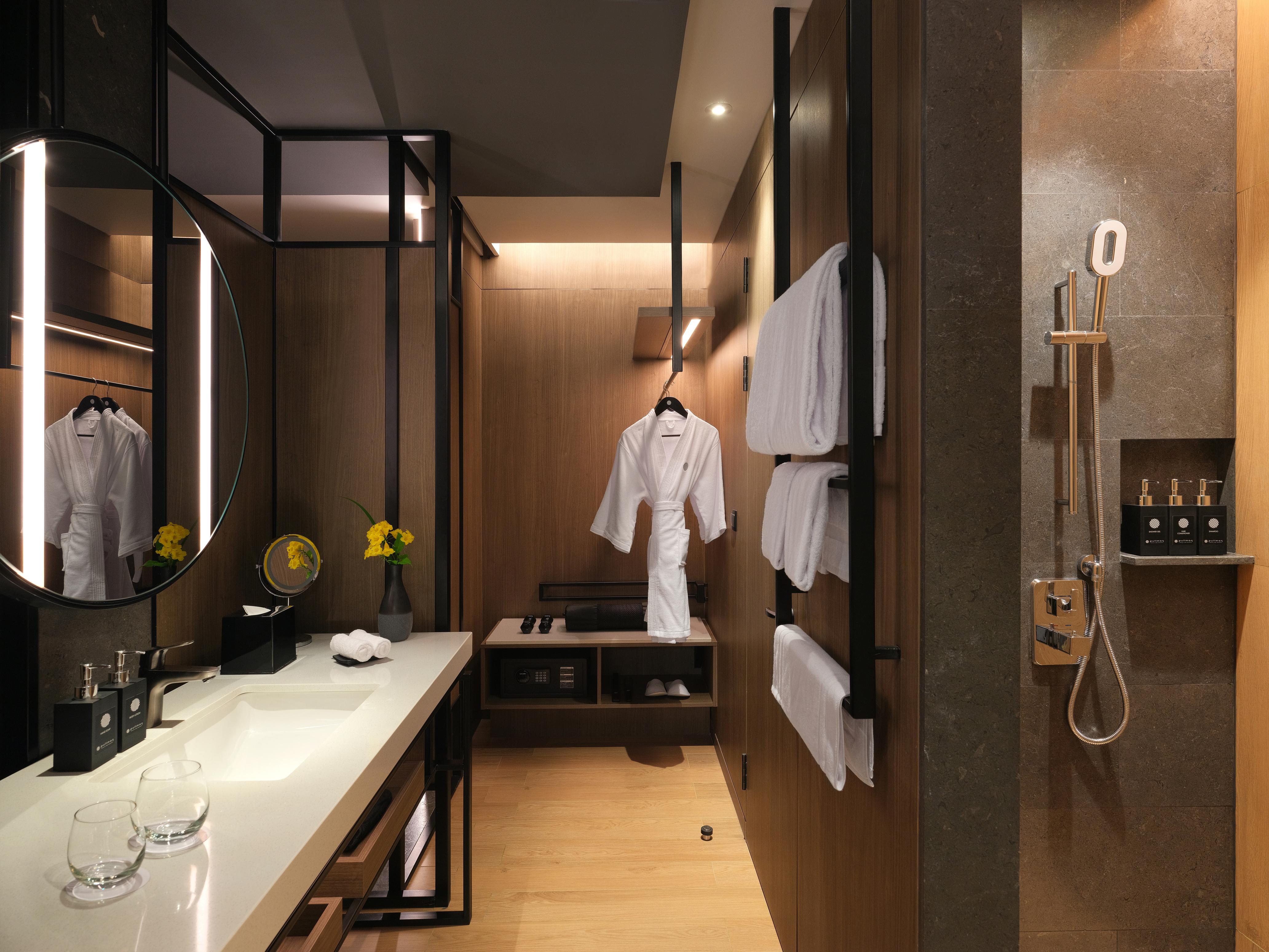 Pullman Bandung Grand Central Dış mekan fotoğraf