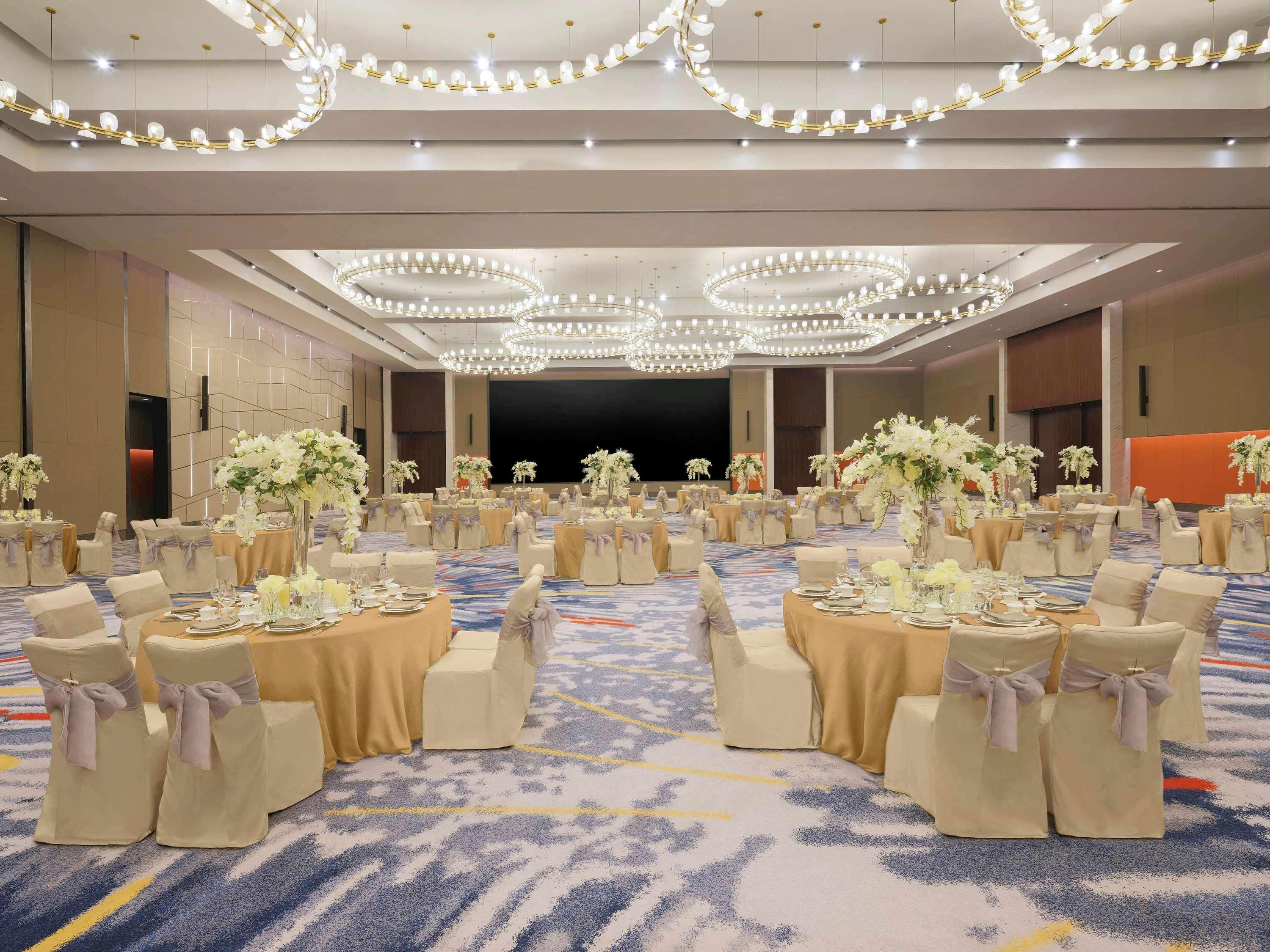 Pullman Bandung Grand Central Dış mekan fotoğraf