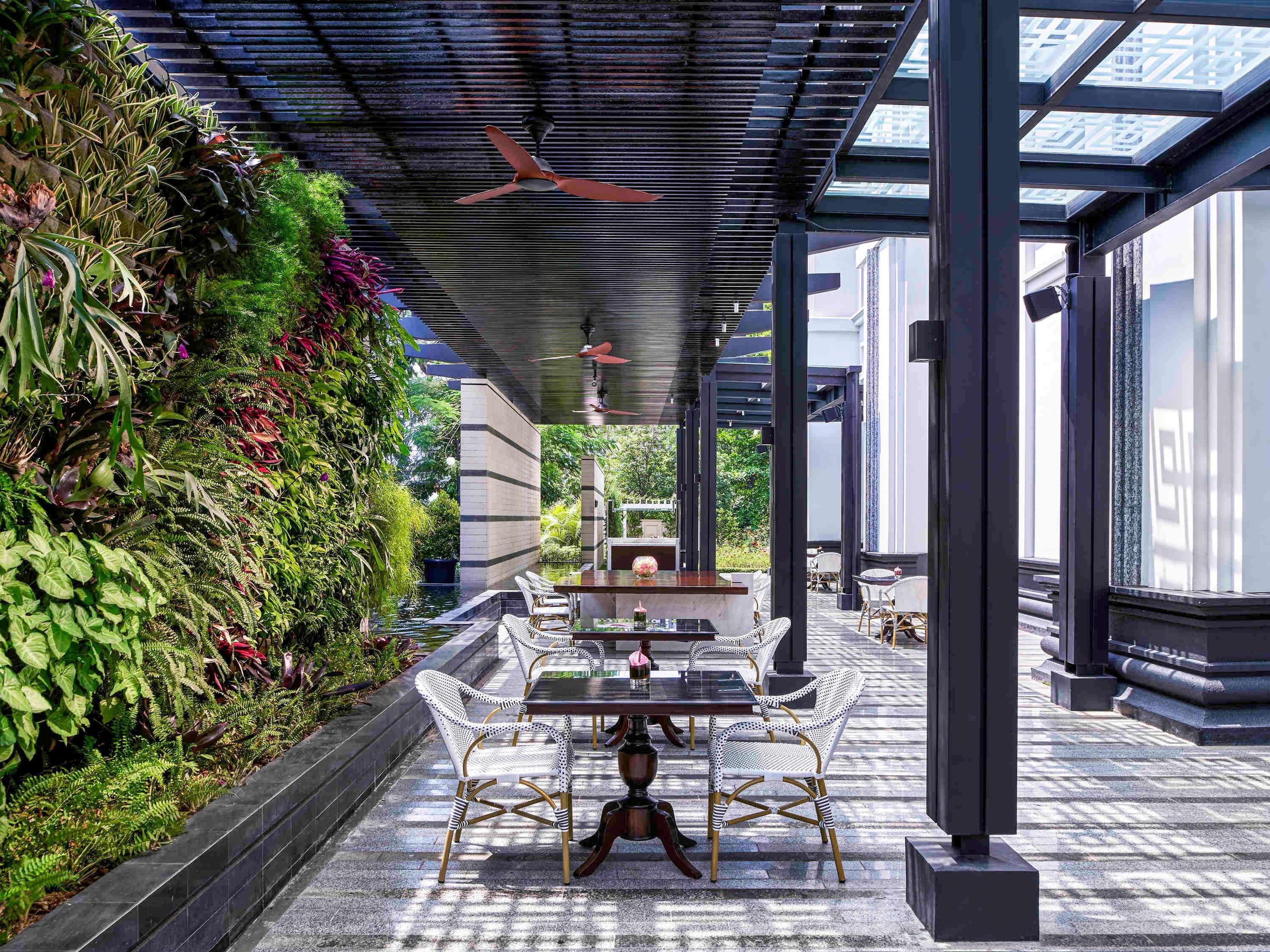 Pullman Bandung Grand Central Dış mekan fotoğraf