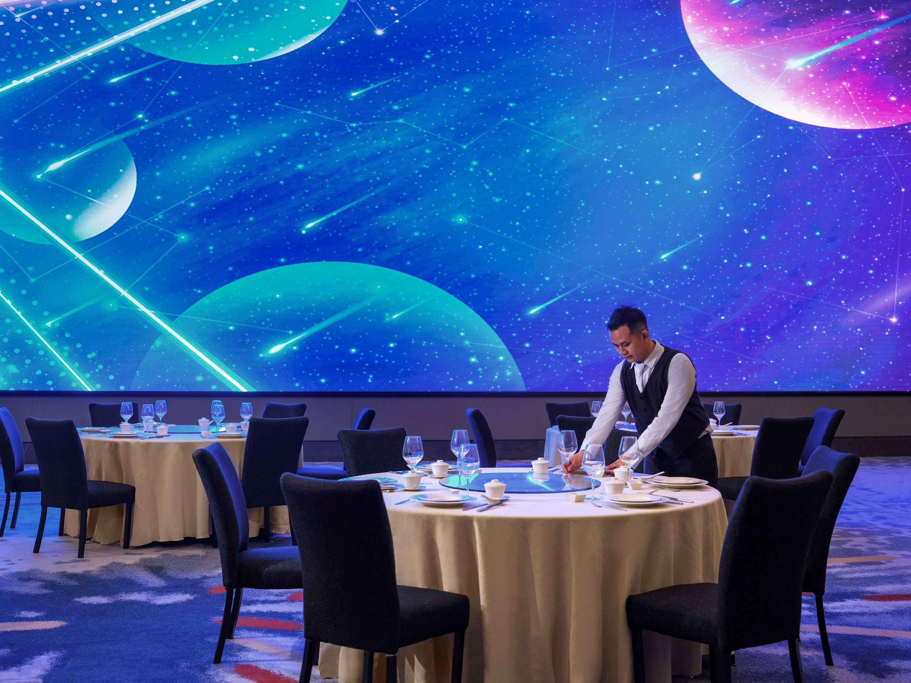 Pullman Bandung Grand Central Dış mekan fotoğraf