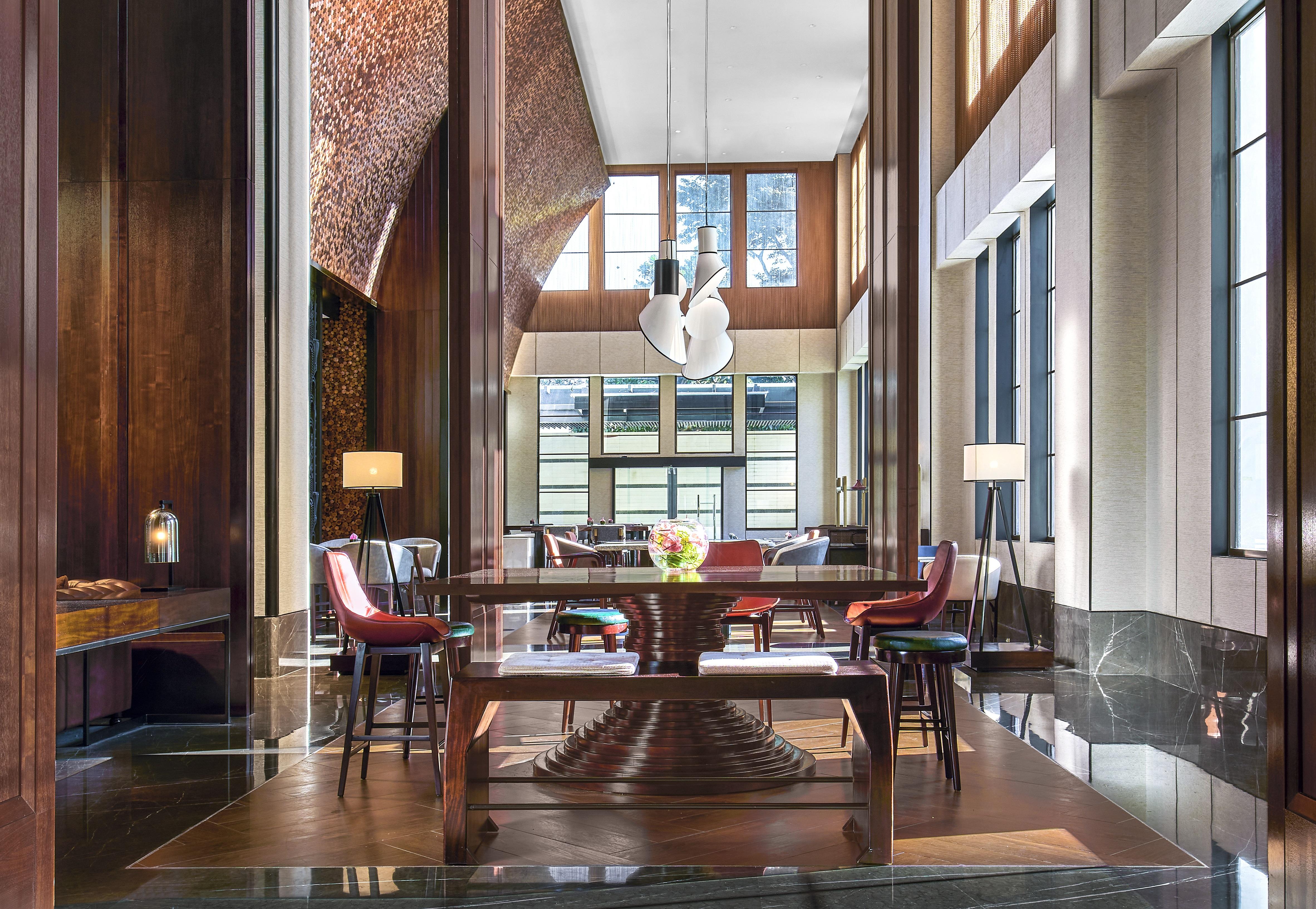 Pullman Bandung Grand Central Dış mekan fotoğraf