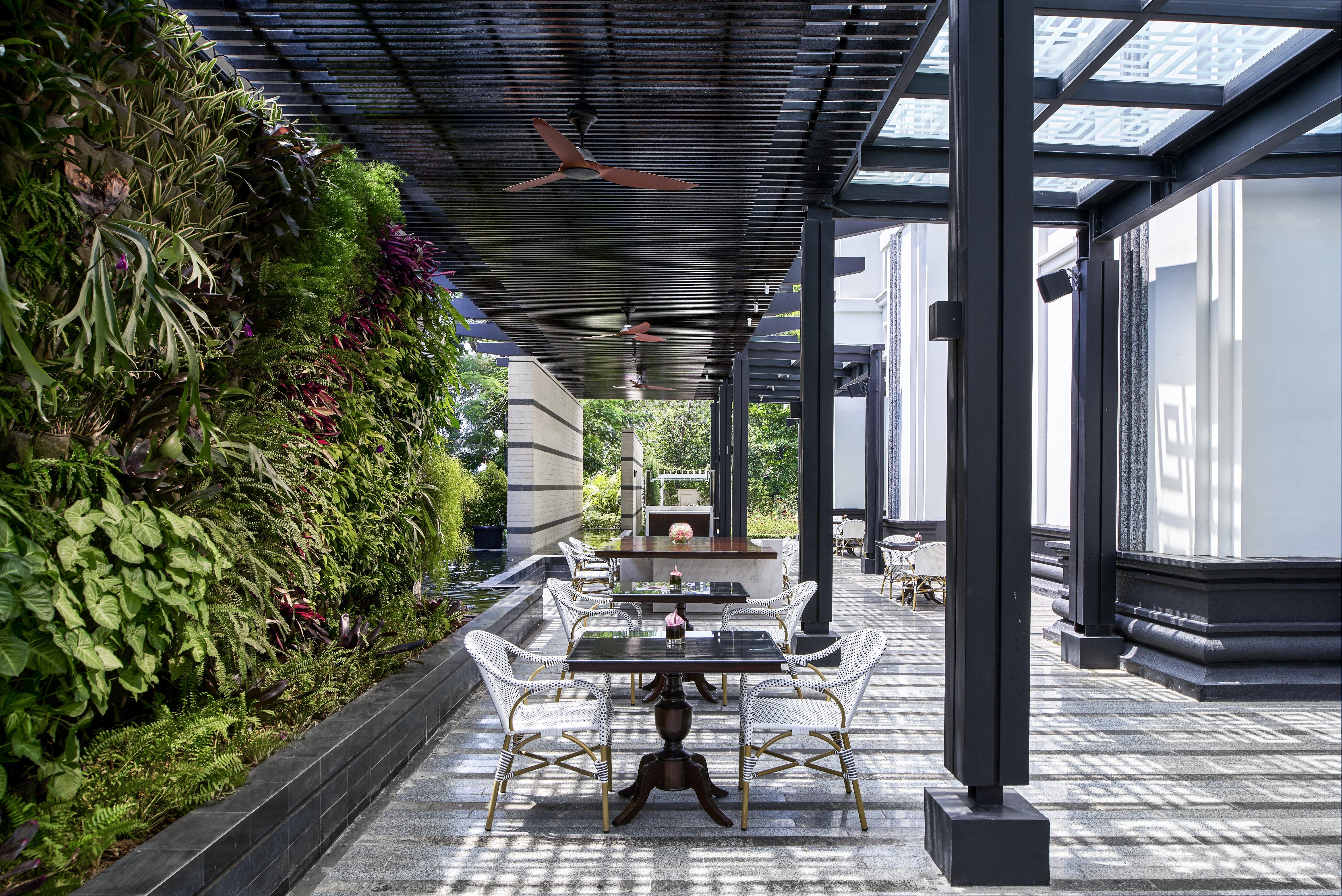 Pullman Bandung Grand Central Dış mekan fotoğraf