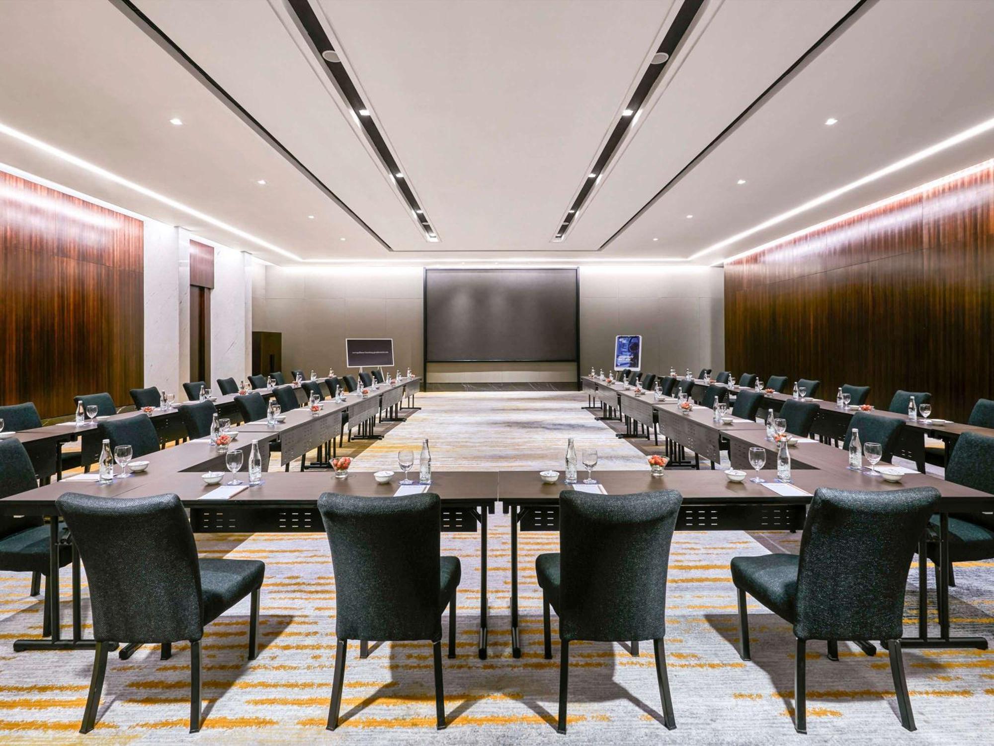 Pullman Bandung Grand Central Dış mekan fotoğraf