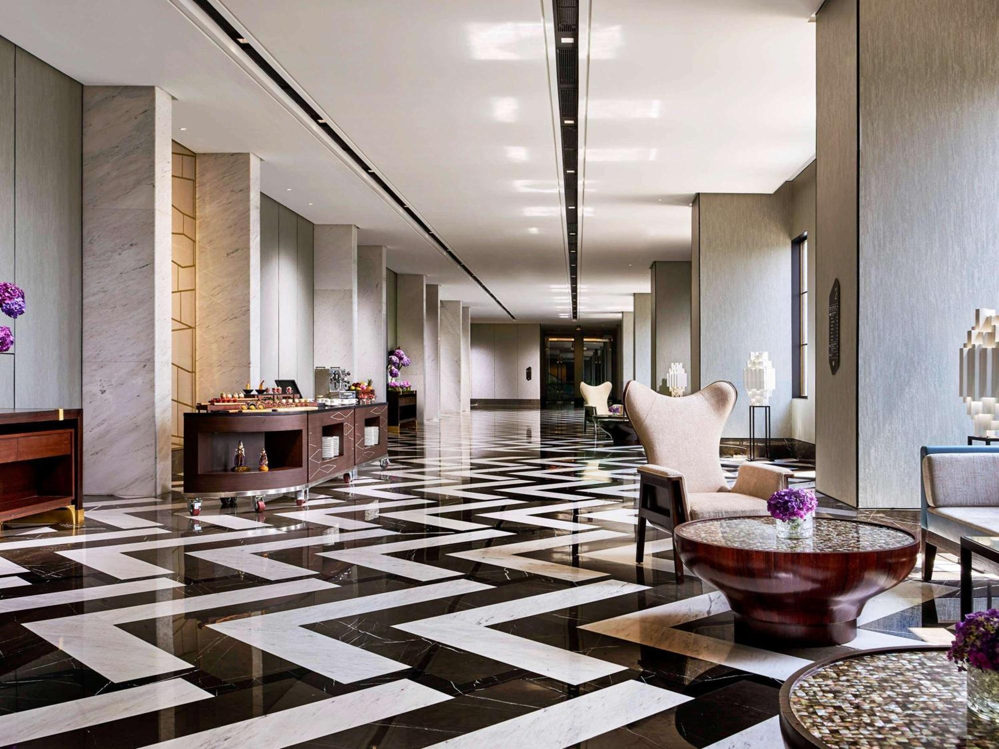 Pullman Bandung Grand Central Dış mekan fotoğraf