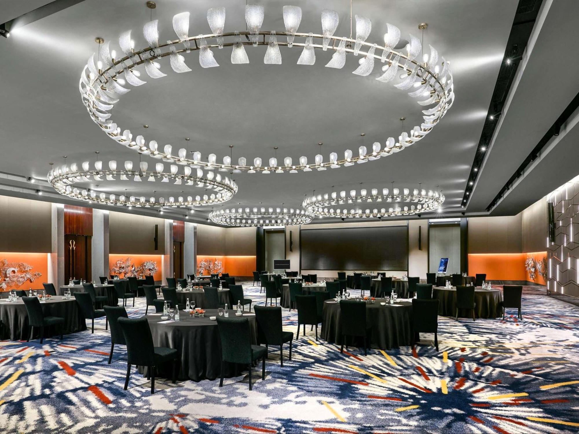 Pullman Bandung Grand Central Dış mekan fotoğraf