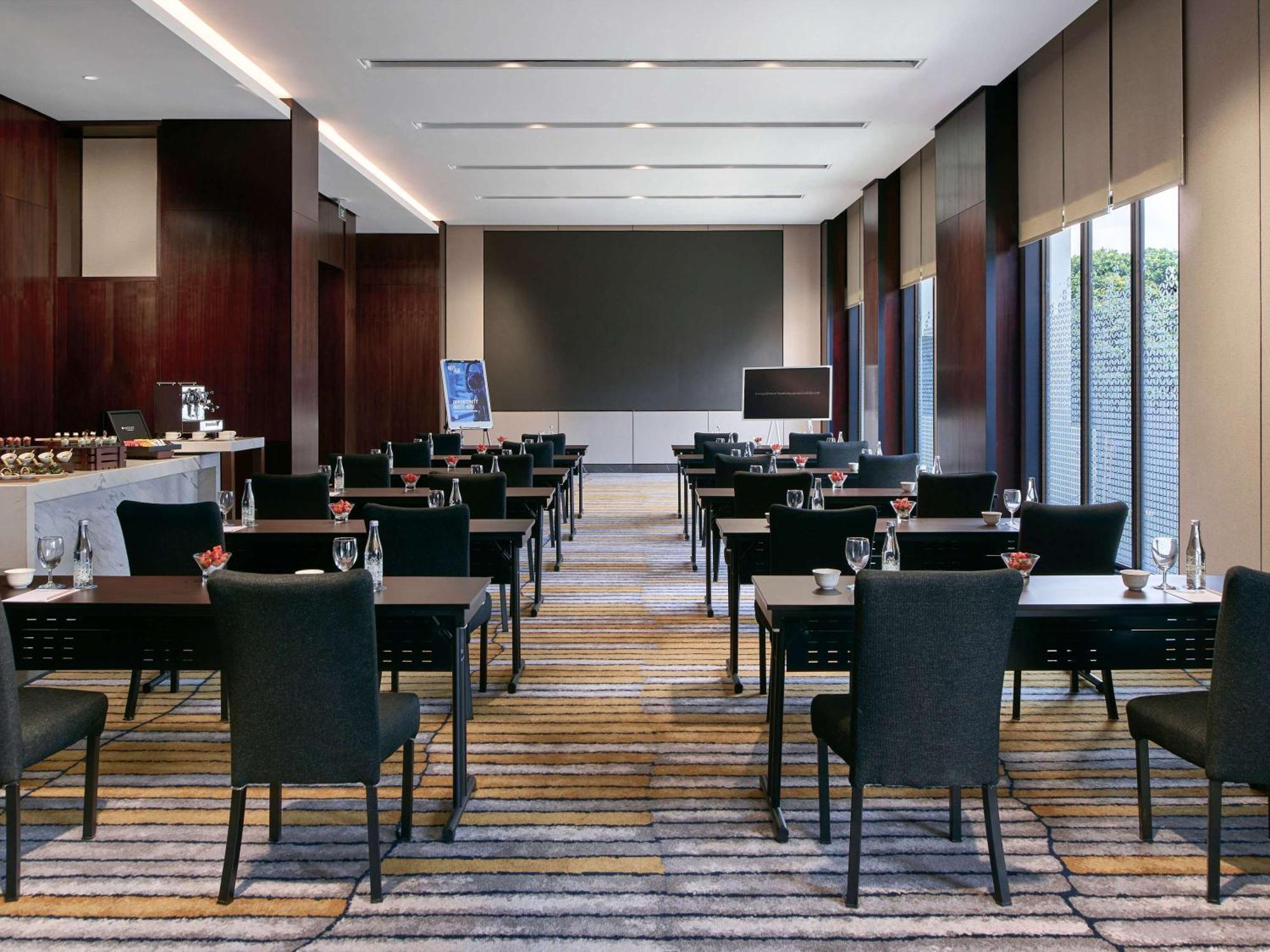 Pullman Bandung Grand Central Dış mekan fotoğraf